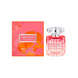 Jimmy Choo Blossom Eau de Parfum Special Edition