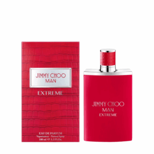 Jimmy Choo Man Extreme Eau de Parfum