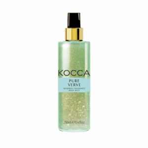 Kocca Pure Verve Shimmer Body Mist