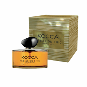 Kocca Rebellion Chic