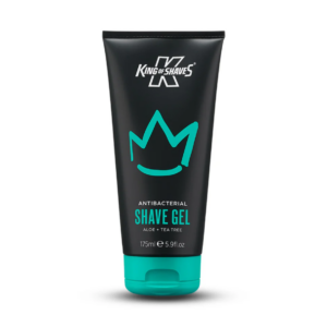 King Of Shaves Antibacterial Shave Gel