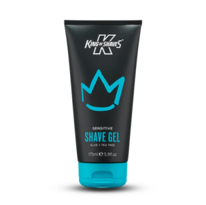 King Of Shaves Sensitive Shave Gel
