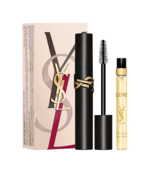 YSL Lash Clash & Libre Eau de Parfum Kit