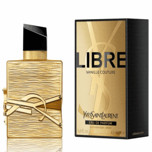 YSL Libre Vanille Couture