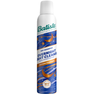 Batiste Overnight Light Cleanse