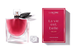 Lancome La Vie est Belle L'Elixir