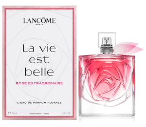 Lancome La Vie Est Belle Rose Extraordinaire