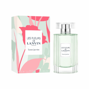Lanvin Les Fleurs Sweet Jasmine Eau de Toilette