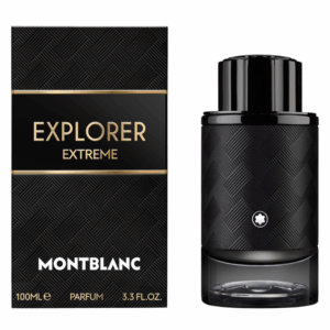 Montblanc Explorer Extreme Parfum