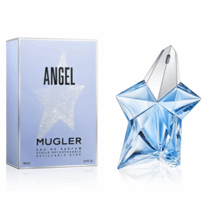 Mugler Angel Eau de Parfum