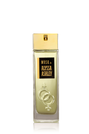 Alyssa Ashley Musk EDP
