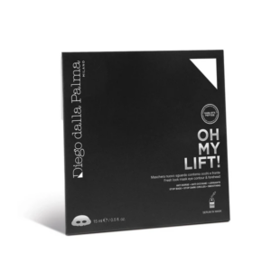 Diego Dalla Palma Oh My Lift! Eye Contour & Forehead Mask