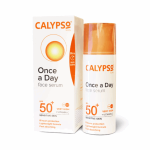 Calypso Once a Day Face Serum