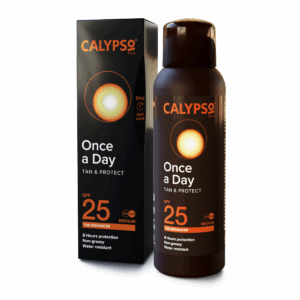 Calypso Once a Day Tan & Protect