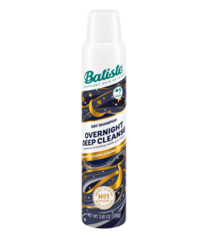 Batiste Overnight Deep Cleanse