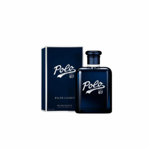 Ralph Lauren Polo EST. 67 EDT