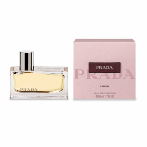 Prada Amber Femme Eau de Parfum