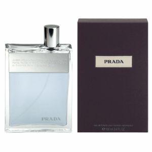 Prada Amber Homme Eau de Toilette
