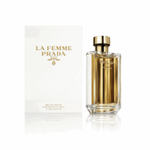 Prada La Femme Eau de Parfum