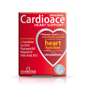 Cardioace