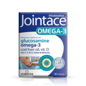 Jointace Omega 3