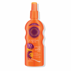 Cabana Sun Lotion Spray