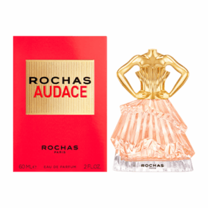 Rochas Audace Eau de Parfum