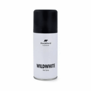 Rockford Wild White Deodorant Spray