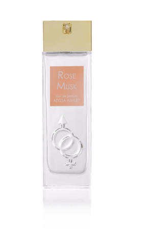 Alyssa Ashley Rose Musk