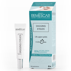 Remescar Sagging Eyelids Cream
