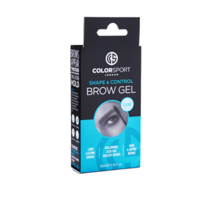 Shape & Control Brow Gel Clear