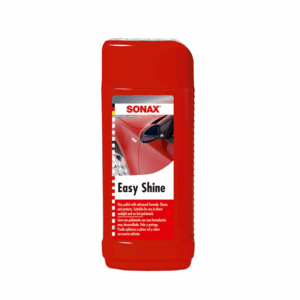 Sonax Easy Shine Wax