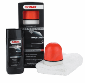 Sonax PREMIUM CLASS Saphir Power Polish