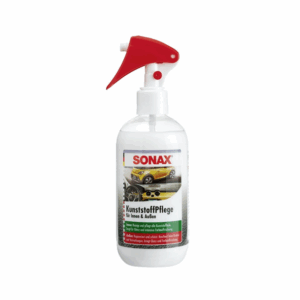 Sonax Plastic Care