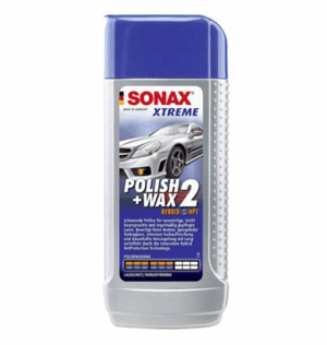 Sonax XTREME Polish & Wax 2
