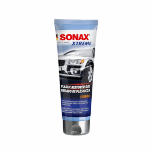 Sonax Plastic Restorer Gel