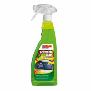 Sonax Glass Cleaning Star