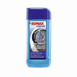 Sonax Tire Gloss Gel