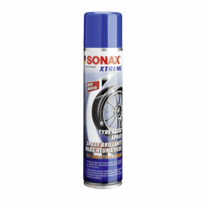 Sonax XTREME Tyre Gloss Spray Wet Look