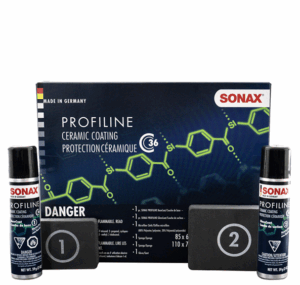 Sonax PROFILINE Ceramic Coating CC36