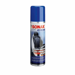 Sonax XTREME Leather Care Foam