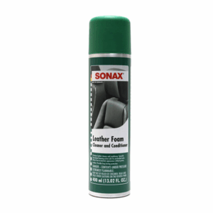 Sonax Leather Care Foam