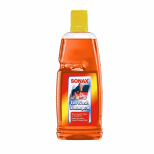Sonax Car Wash Shampoo
