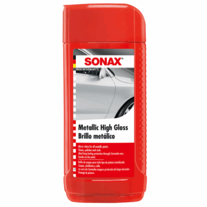 Sonax Metallic High Gloss