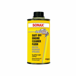Sonax Easy Off Engine Flush