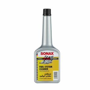 Sonax Fuel System Cleaner