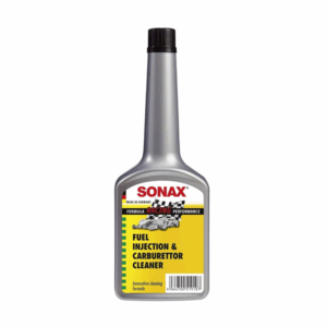 Sonax Fuel Injection + Carburettor Cleaner