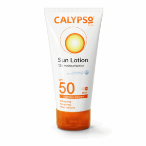 Calypso Sun Lotion
