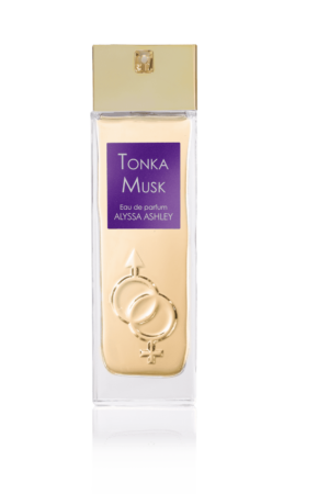 Alyssa Ashley Tonka Musk EDP