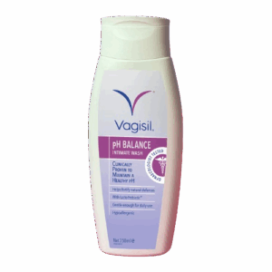 Vagisil pH Balance Wash